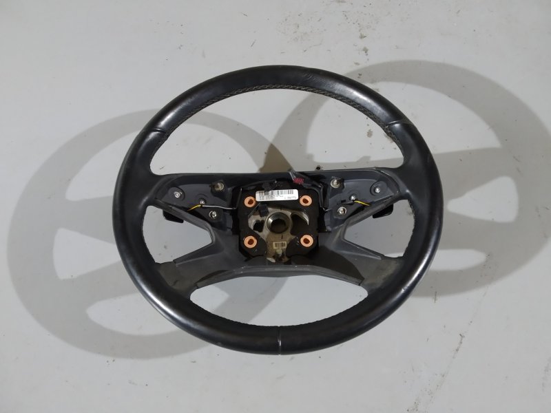 руль, 4210 рублей, Санкт-Петербург