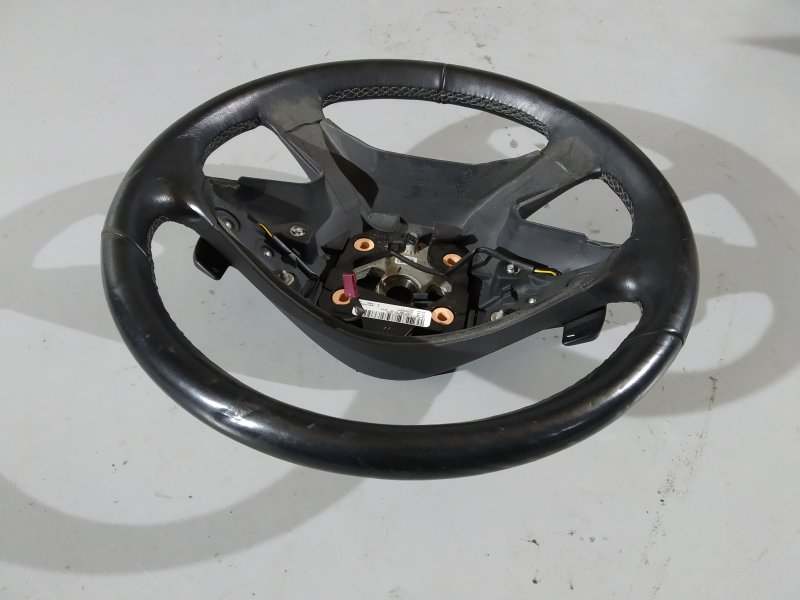 руль, 4210 рублей, Санкт-Петербург