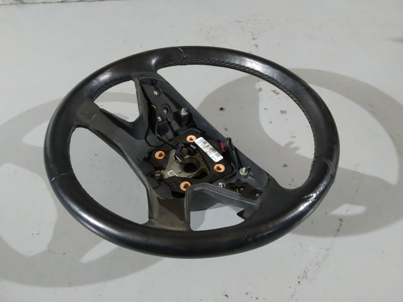 руль, 4210 рублей, Санкт-Петербург