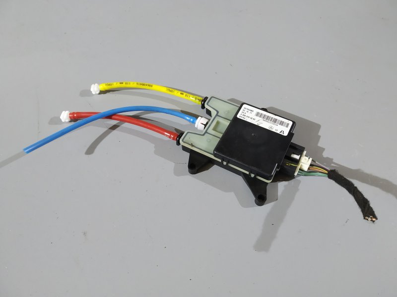 клапан подкачки сидений, 900 рублей, Санкт-Петербург