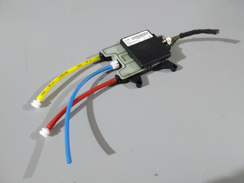 клапан подкачки сидений, 900 рублей, Санкт-Петербург