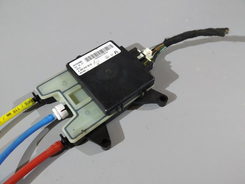 клапан подкачки сидений, 900 рублей, Санкт-Петербург