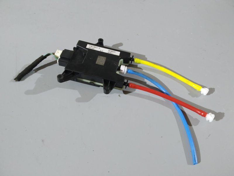 клапан подкачки сидений, 900 рублей, Санкт-Петербург