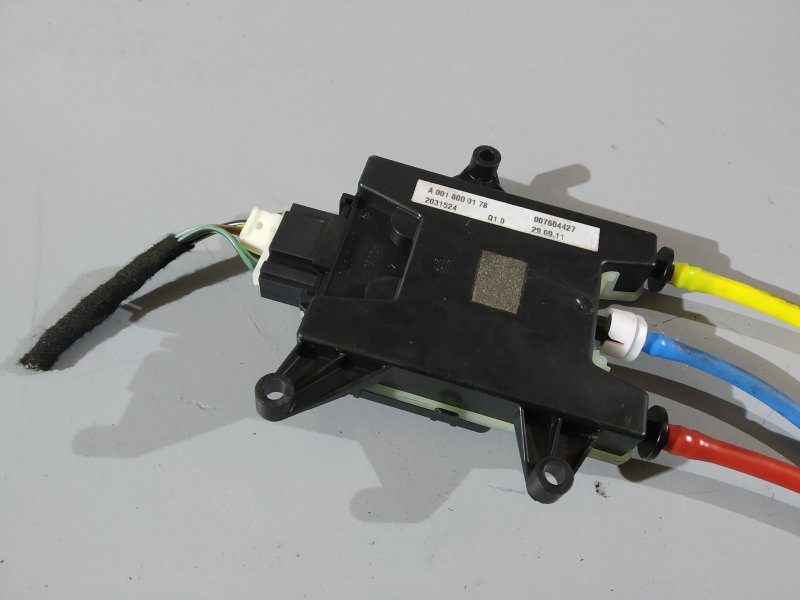 клапан подкачки сидений, 900 рублей, Санкт-Петербург