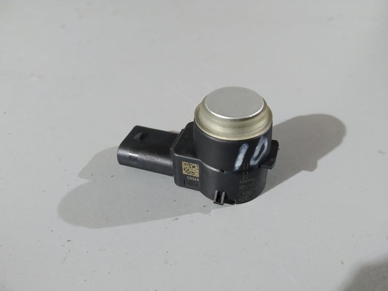 парктроник, 920 рублей, Санкт-Петербург