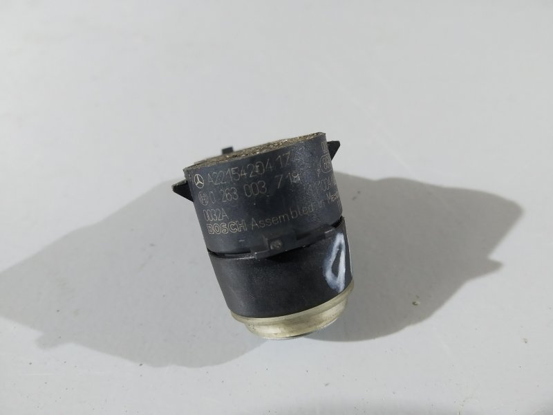 парктроник, 920 рублей, Санкт-Петербург