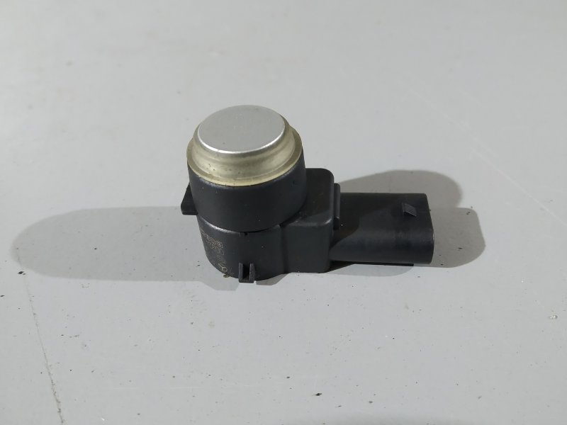 парктроник, 920 рублей, Санкт-Петербург