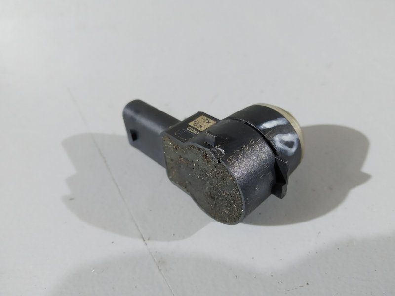 парктроник, 920 рублей, Санкт-Петербург