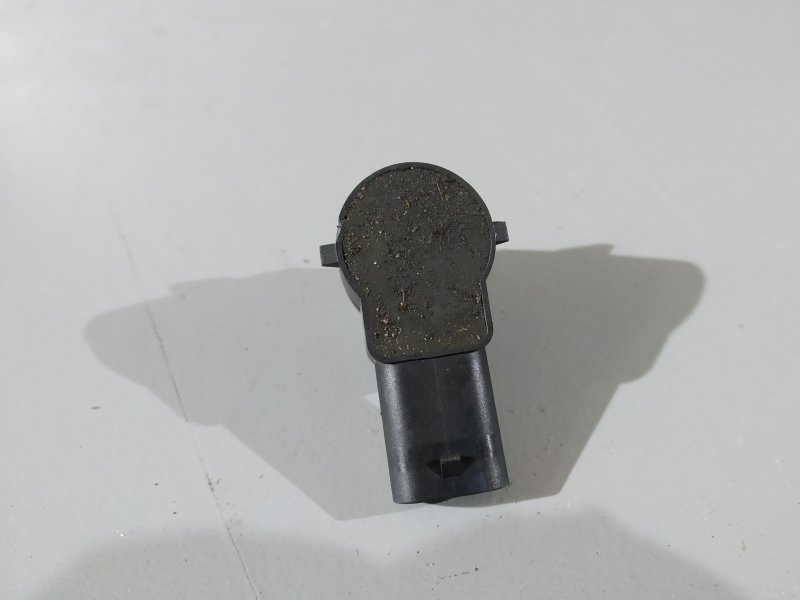 парктроник, 920 рублей, Санкт-Петербург