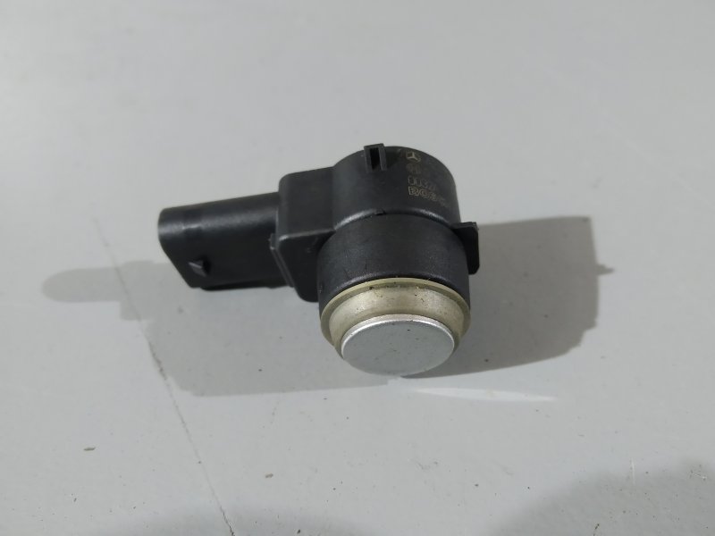 парктроник, 920 рублей, Санкт-Петербург