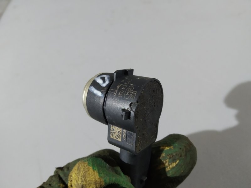 парктроник, 920 рублей, Санкт-Петербург