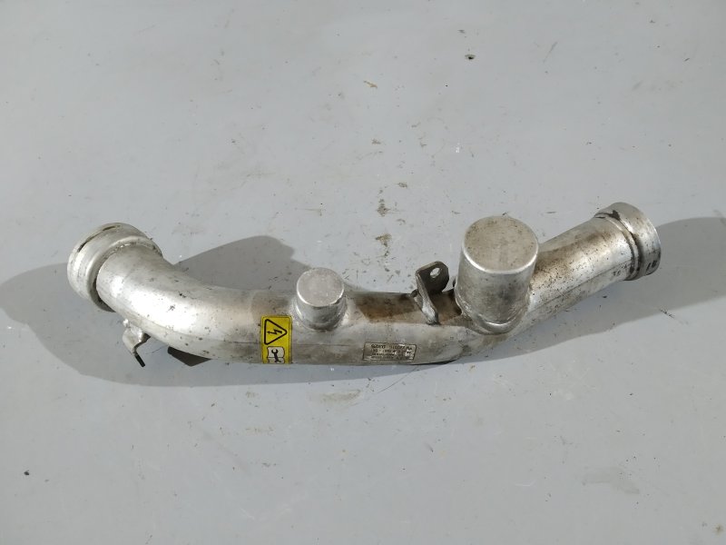 патрубок интеркулера, 1240 рублей, Санкт-Петербург