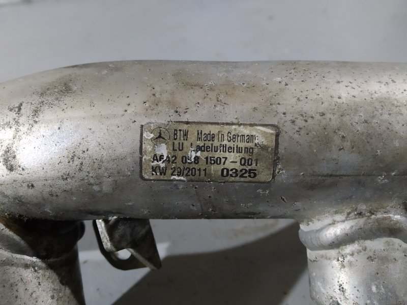 патрубок интеркулера, 1240 рублей, Санкт-Петербург