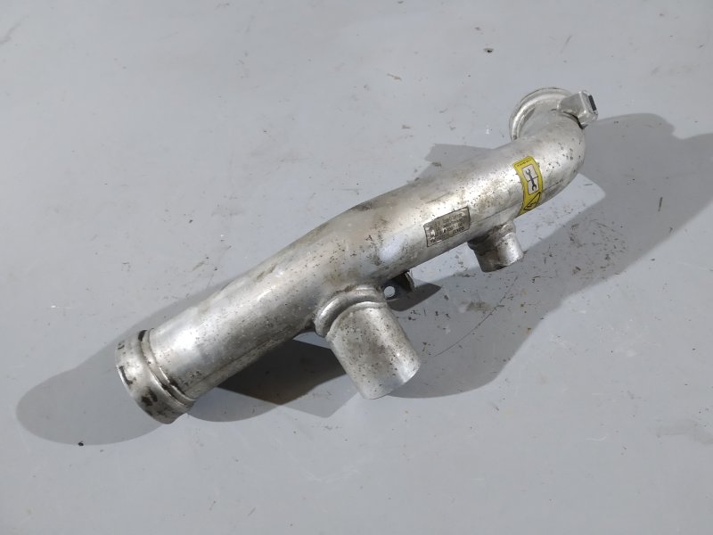 патрубок интеркулера, 1240 рублей, Санкт-Петербург