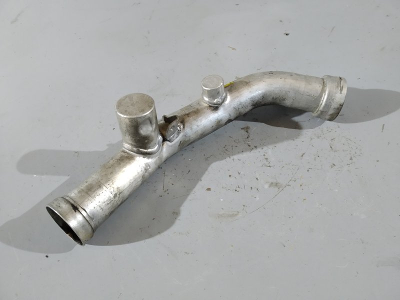 патрубок интеркулера, 1240 рублей, Санкт-Петербург