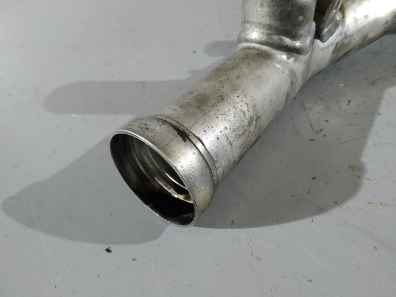 патрубок интеркулера, 1240 рублей, Санкт-Петербург