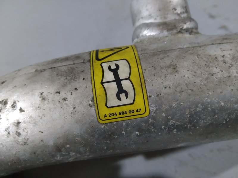 патрубок интеркулера, 1240 рублей, Санкт-Петербург