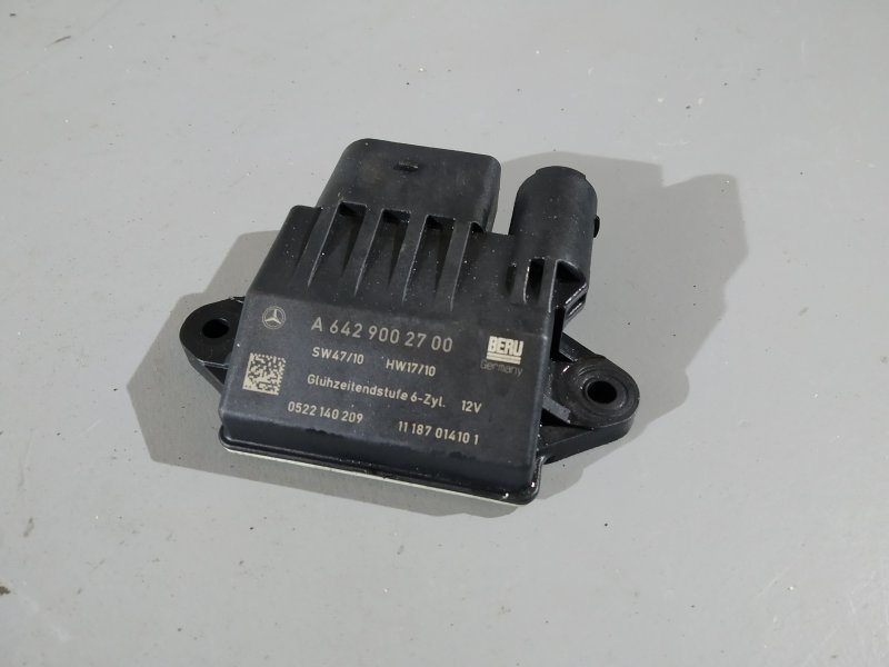 реле свечей накала, 6810 рублей, Санкт-Петербург