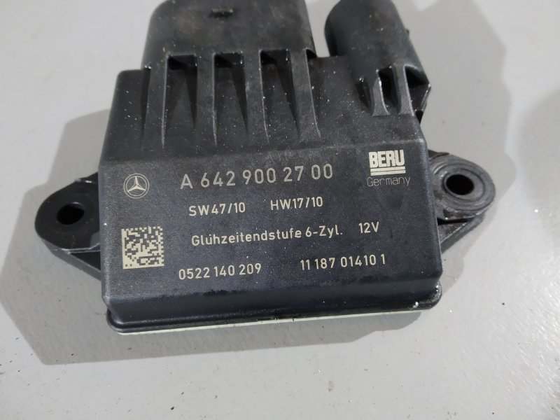 реле свечей накала, 6810 рублей, Санкт-Петербург