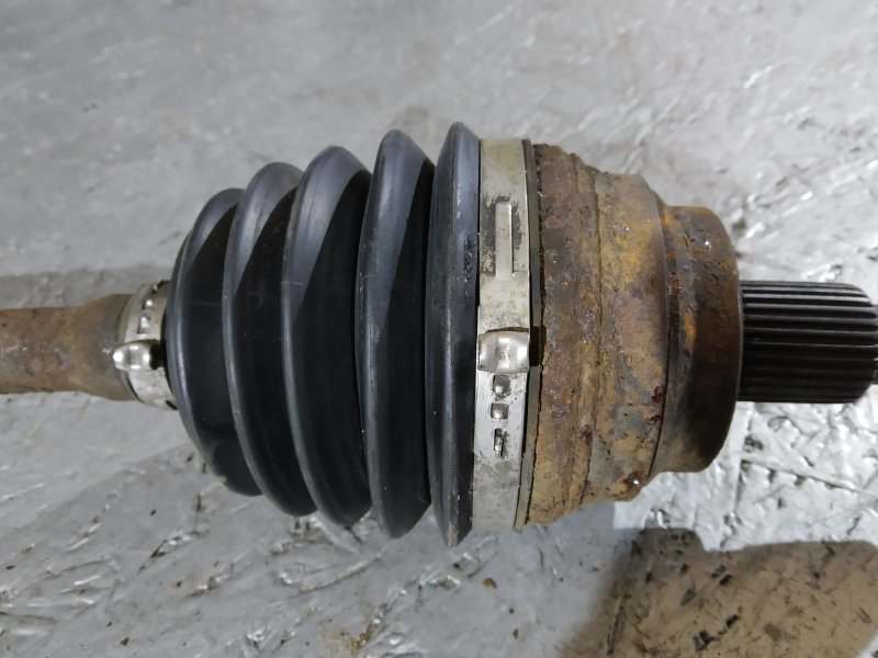 полуось, 9020 рублей, Санкт-Петербург