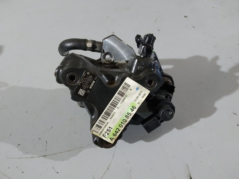 ТНВД, 6835 рублей, Санкт-Петербург