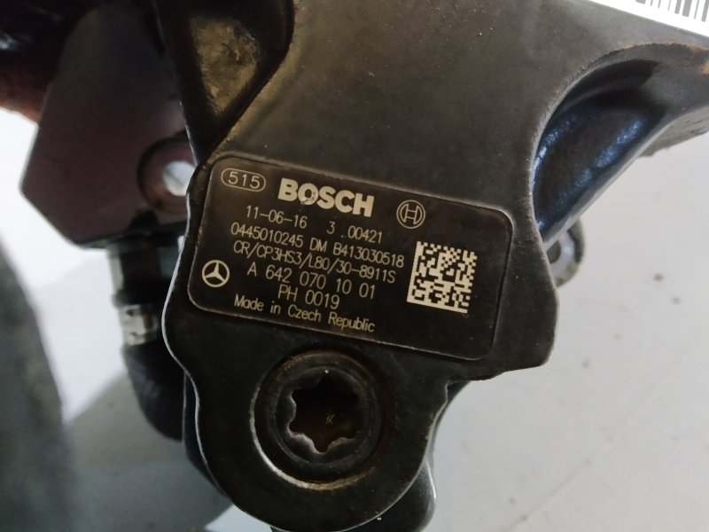 ТНВД, 6835 рублей, Санкт-Петербург