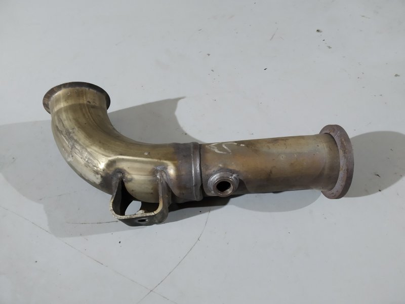 трубка выпуска ОГ, 3155 рублей, Санкт-Петербург