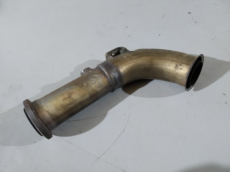 трубка выпуска ОГ, 3155 рублей, Санкт-Петербург