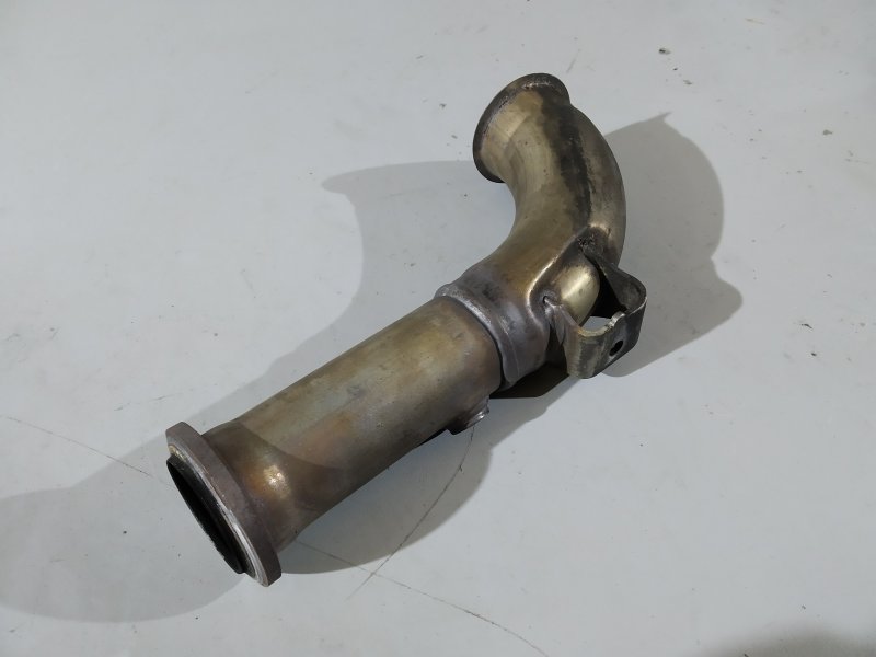 трубка выпуска ОГ, 3155 рублей, Санкт-Петербург