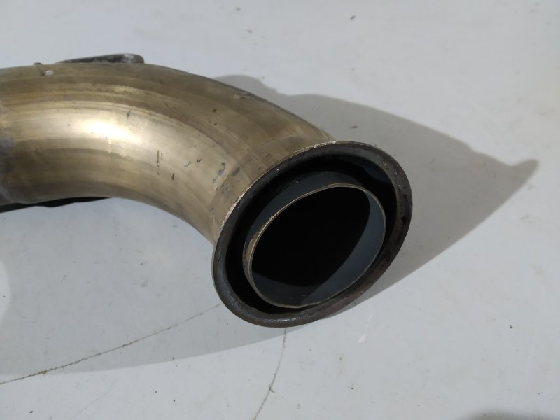 трубка выпуска ОГ, 3155 рублей, Санкт-Петербург