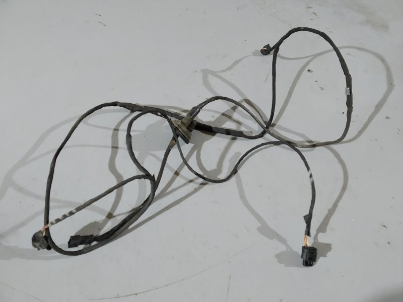 коса парктроников, 2615 рублей, Санкт-Петербург