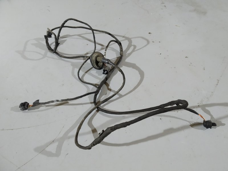 коса парктроников, 2615 рублей, Санкт-Петербург