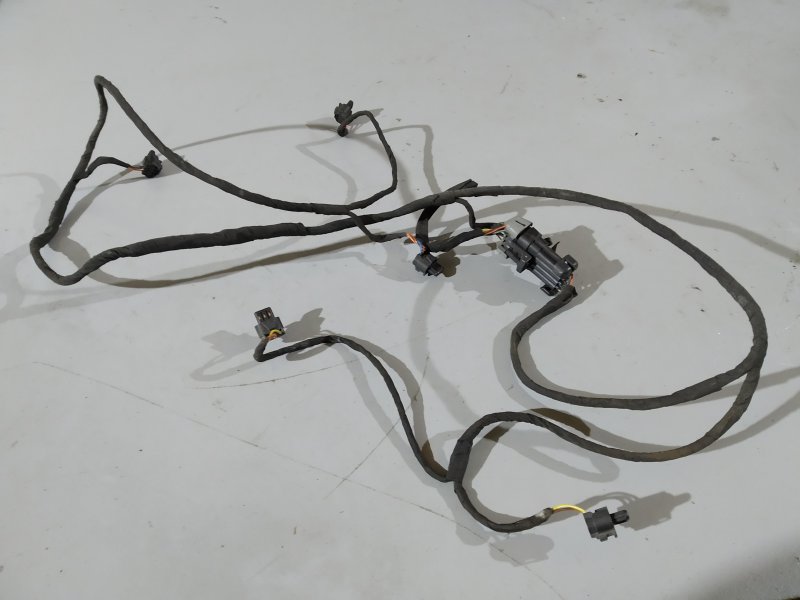 коса парктроников, 4350 рублей, Санкт-Петербург