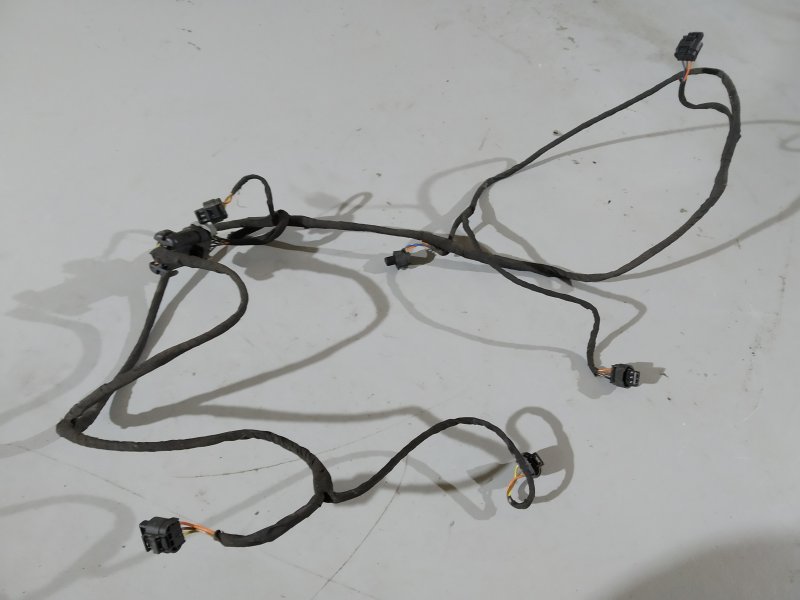 коса парктроников, 4350 рублей, Санкт-Петербург