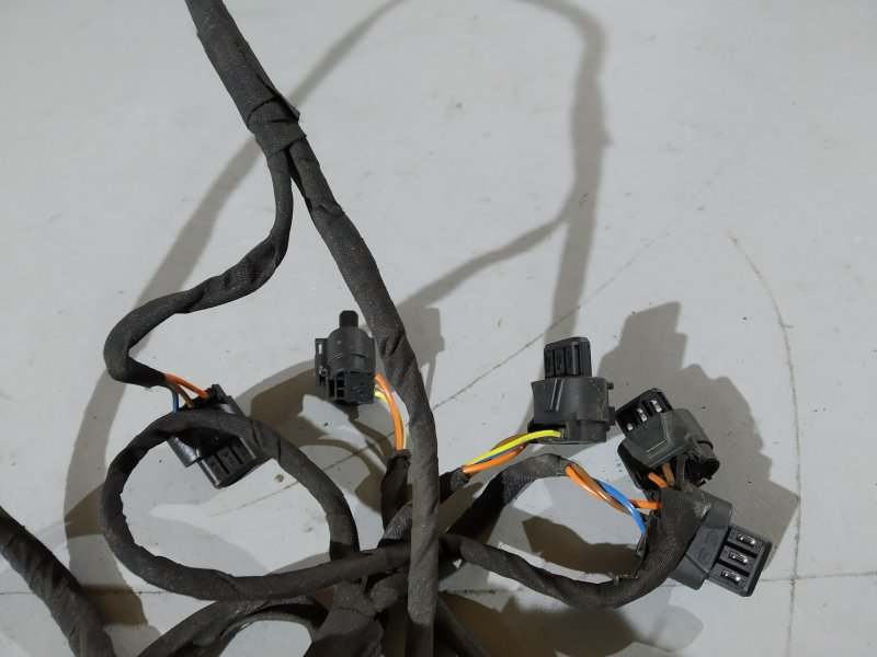 коса парктроников, 4350 рублей, Санкт-Петербург