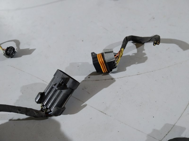 коса парктроников, 4350 рублей, Санкт-Петербург