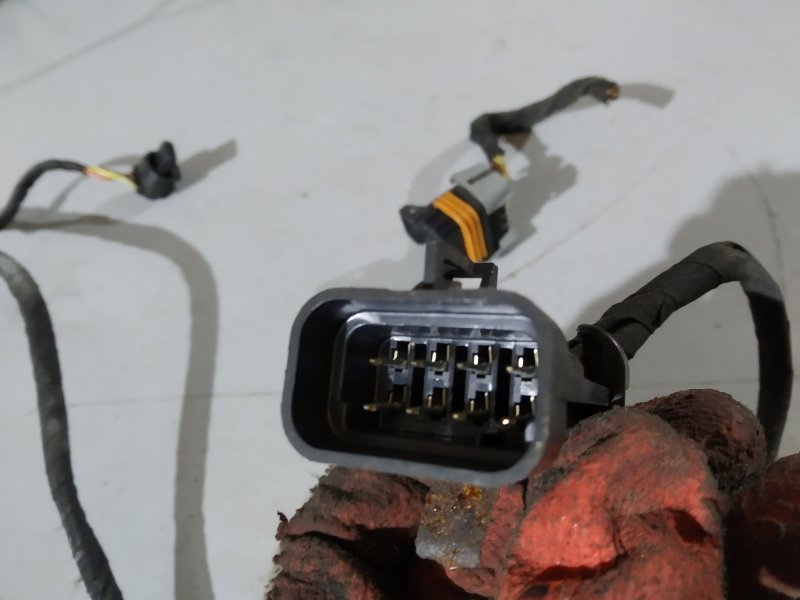 коса парктроников, 4350 рублей, Санкт-Петербург