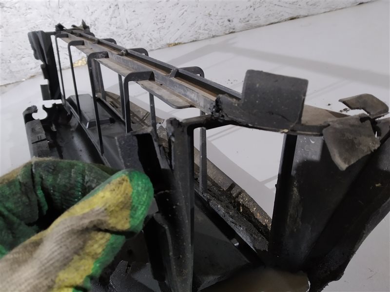 воздуховод радиатора, 490 рублей, Санкт-Петербург