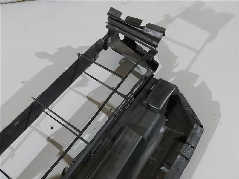 воздуховод радиатора, 490 рублей, Санкт-Петербург