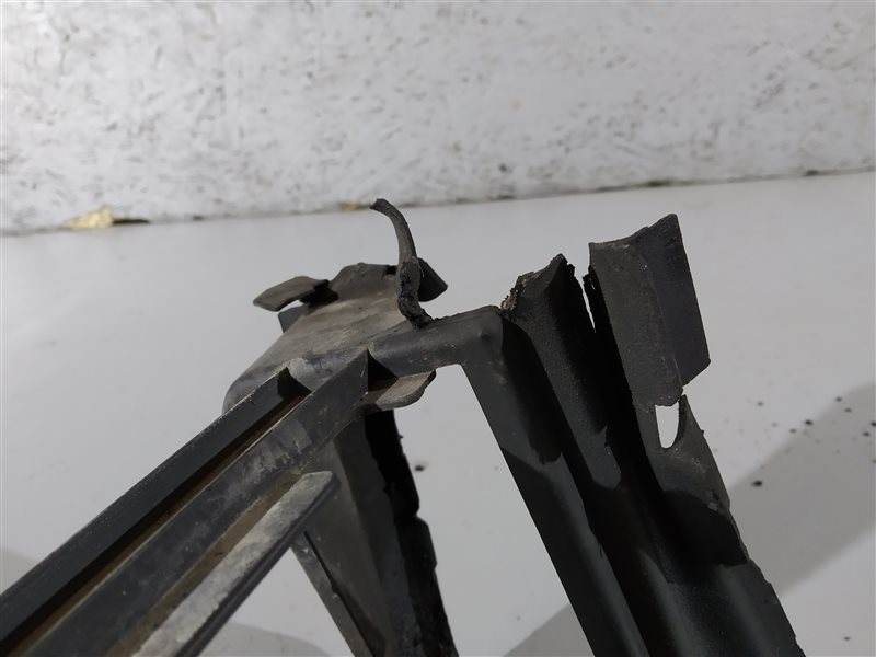 воздуховод радиатора, 490 рублей, Санкт-Петербург