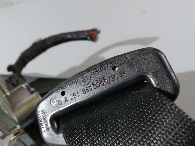 ремень безопасности, 2850 рублей, Санкт-Петербург