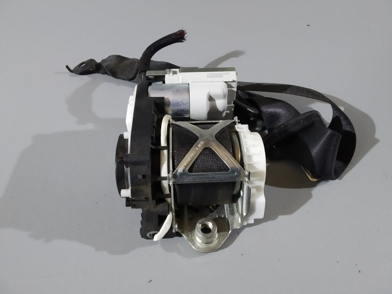 ремень безопасности, 2850 рублей, Санкт-Петербург