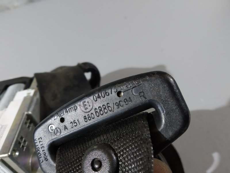 ремень безопасности, 2850 рублей, Санкт-Петербург