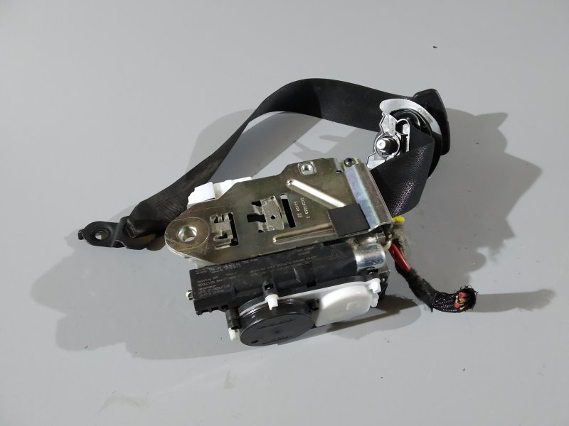 ремень безопасности, 2850 рублей, Санкт-Петербург