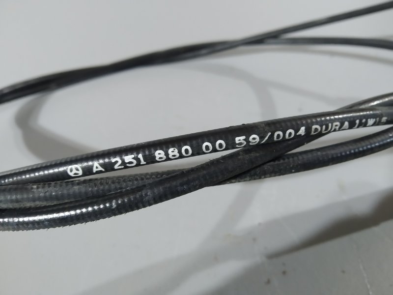 трос капота, 1120 рублей, Санкт-Петербург