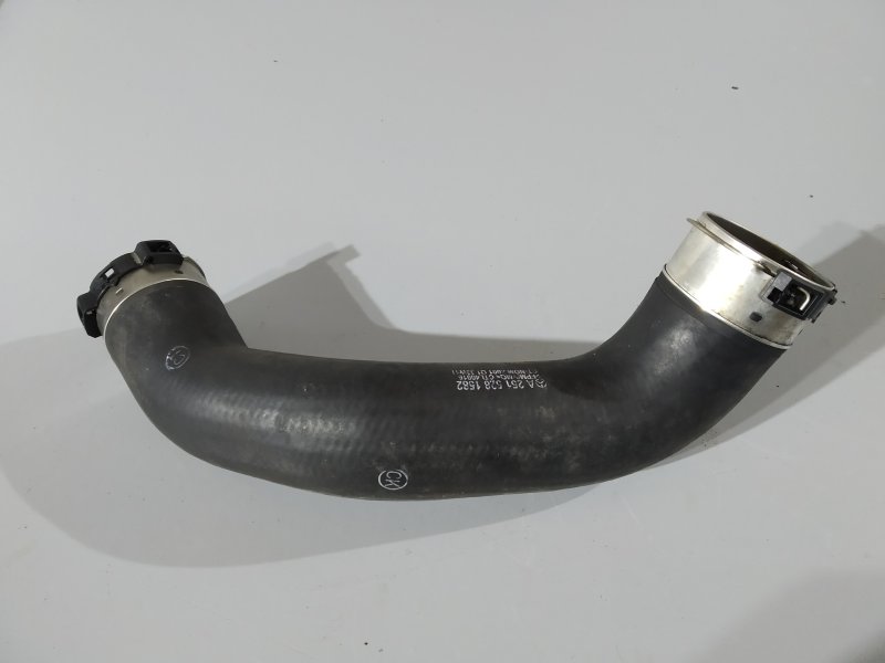 патрубок интеркулера, 3850 рублей, Санкт-Петербург