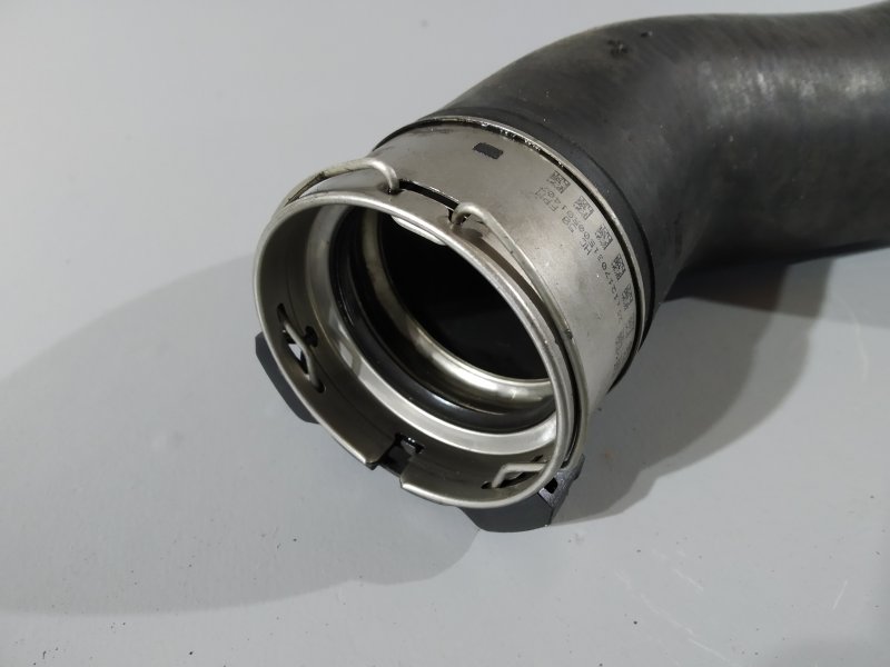 патрубок интеркулера, 3850 рублей, Санкт-Петербург