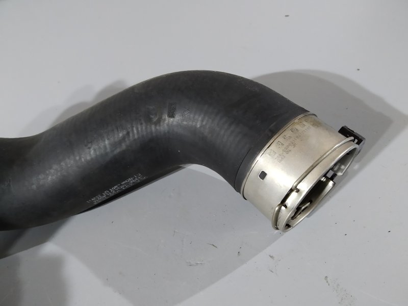 патрубок интеркулера, 3850 рублей, Санкт-Петербург