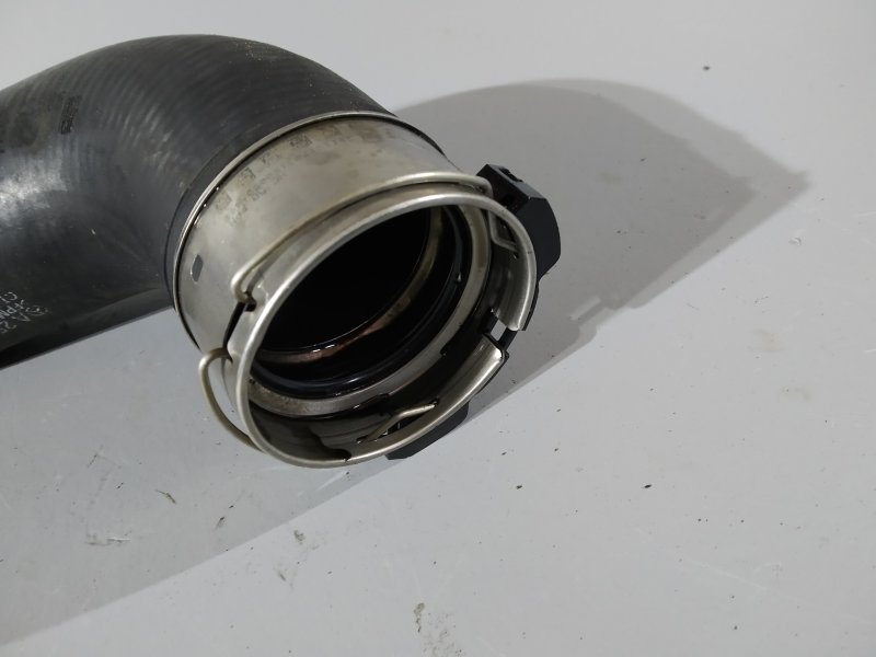 патрубок интеркулера, 3850 рублей, Санкт-Петербург