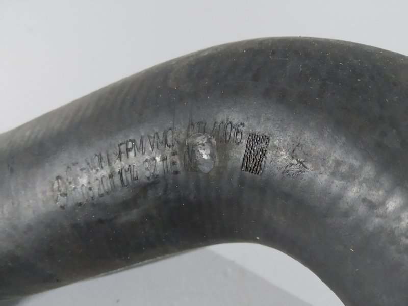 патрубок интеркулера, 3850 рублей, Санкт-Петербург